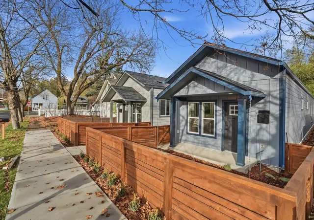 Photo 3 of Multi family home for sale at 3613 E 8th Avenue, Spokane, WA 99202 | MLS# 202621175 | Listing updated on 2026-07-24