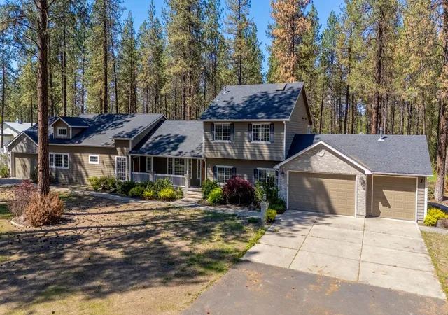 1st image of 4911 E Greenbluff Rd, Colbert, WA 99005 | MLS# 202621179