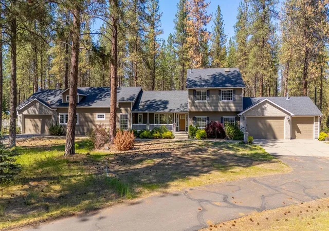 2nd image of 4911 E Greenbluff Rd, Colbert, WA 99005 | MLS# 202621179