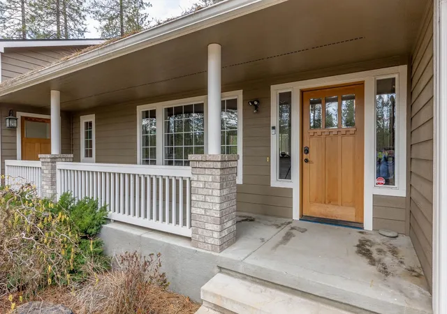 Photo 3 of Sale Pending at 4911 E Greenbluff Rd, Colbert, WA 99005 | MLS# 202621179 | Listing updated on 2026-09-03