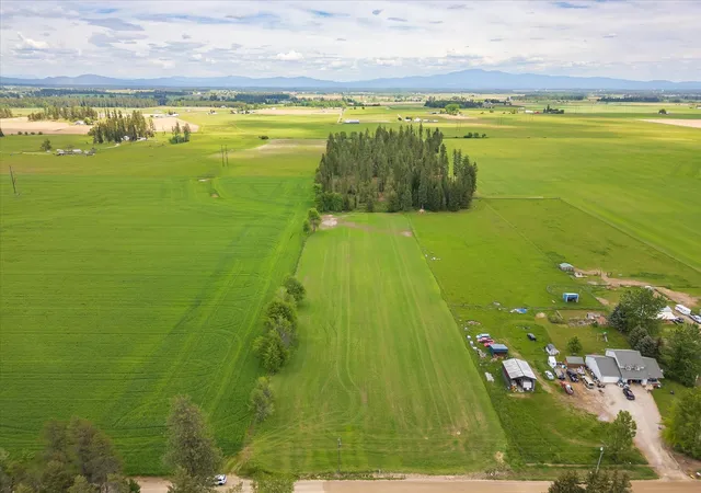 Photo 1 of Land for sale at Nka Furze (lot 1) Rd, Clayton, WA 99110 | MLS# 202621181 | Listing updated on 2026-08-12