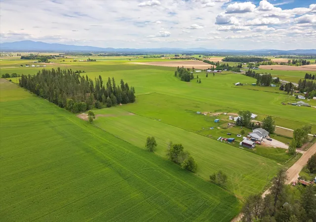 Photo 3 of Land for sale at Nka Furze (lot 1) Rd, Clayton, WA 99110 | MLS# 202621181 | Listing updated on 2026-08-12