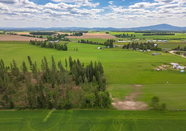 Photo 1 of Land for sale at Nka Furze (lot 2) Rd, Clayton, WA 99110 | MLS# 202621182 | Listing updated on 2026-08-12
