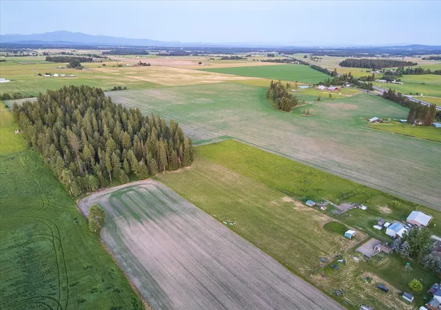 Photo 3 of Land for sale at Nka Furze (lot 2) Rd, Clayton, WA 99110 | MLS# 202621182 | Listing updated on 2026-08-12