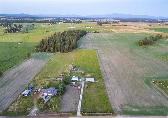Photo 3 of Land for sale at Nka Furze (lot 2) Rd, Clayton, WA 99110 | MLS# 202621182 | Listing updated on 2026-08-12