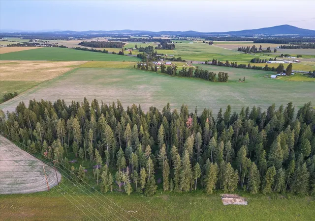 Photo 1 of Land for sale at Nka Furze (lot 4) Rd, Clayton, WA 99110 | MLS# 202621184 | Listing updated on 2026-08-12