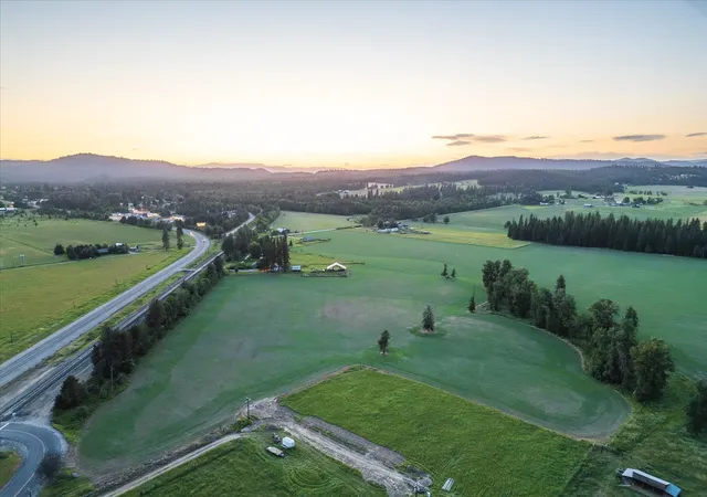 Photo 4 of Land for sale at Nka Furze (lot 5) Rd, Clayton, WA 99110 | MLS# 202621185 | Listing updated on 2026-08-12