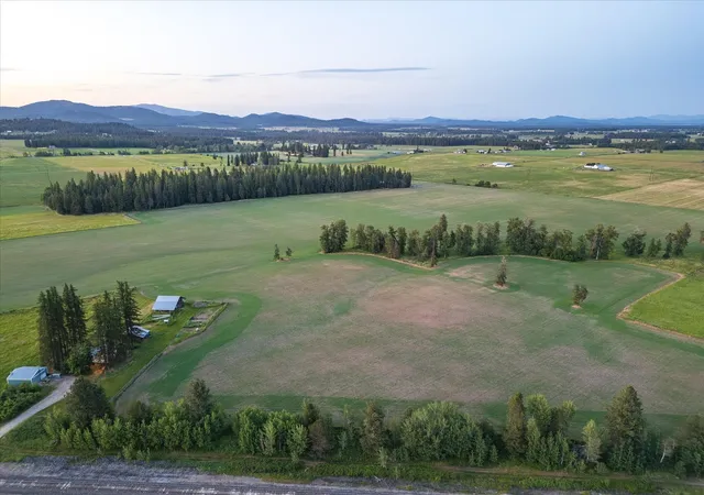 Photo 1 of Land for sale at Nka Furze (lot 6) Rd, Clayton, WA 99110 | MLS# 202621186 | Listing updated on 2026-08-12