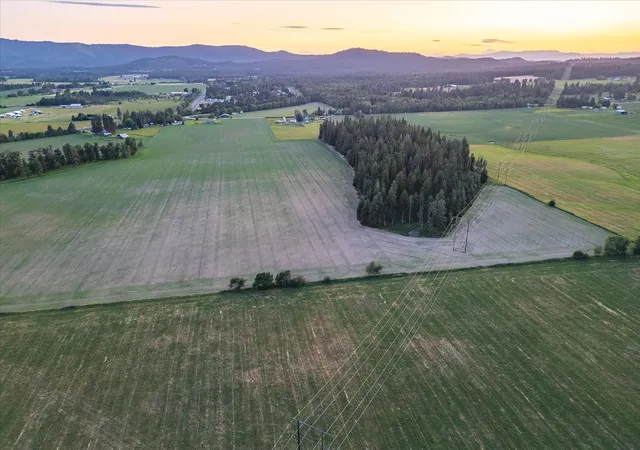 Photo 3 of Land for sale at Nka Furze (lot 6) Rd, Clayton, WA 99110 | MLS# 202621186 | Listing updated on 2026-08-12