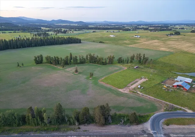 Land for sale at Nka Hwy 395 S (lot 9), Clayton, WA 99110 | MLS# 202621190