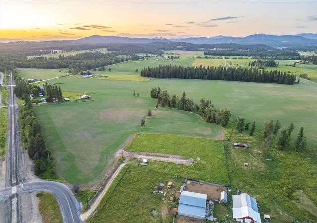 Photo 3 of Land for sale at Nka Hwy 395 S (lot 9), Clayton, WA 99110 | MLS# 202621190 | Listing updated on 2026-08-12