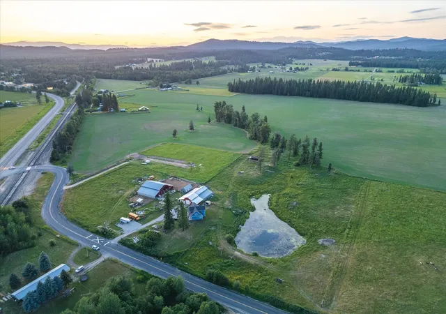 Photo 3 of Land for sale at Nka Wallbridge (lot 11) Rd, Clayton, WA 99110 | MLS# 202621192 | Listing updated on 2026-08-12