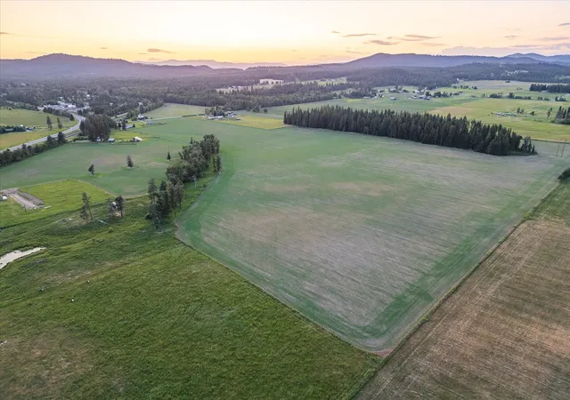 Photo 4 of Land for sale at Nka Wallbridge (lot 11) Rd, Clayton, WA 99110 | MLS# 202621192 | Listing updated on 2026-08-12