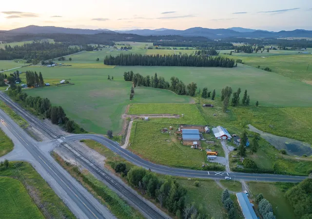 Photo 1 of Land for sale at Nka Furze (all Lots) Rd, Clayton, WA 99110 | MLS# 202621196 | Listing updated on 2026-08-11