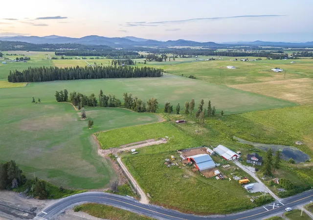 Photo 3 of Land for sale at Nka Furze (all Lots) Rd, Clayton, WA 99110 | MLS# 202621196 | Listing updated on 2026-08-11