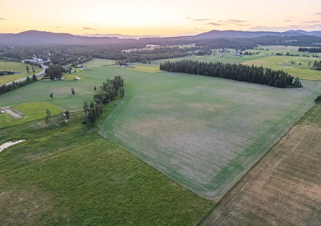 Photo 4 of Land for sale at Nka Furze (all Lots) Rd, Clayton, WA 99110 | MLS# 202621196 | Listing updated on 2026-08-11