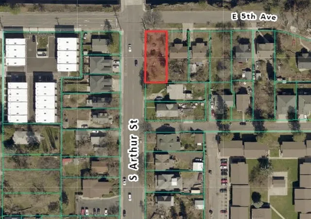 Photo 2 of Sale Pending at 1004 E 5th Avenue, Spokane, WA 99202 | MLS# 202621198 | Listing updated on 2026-09-07