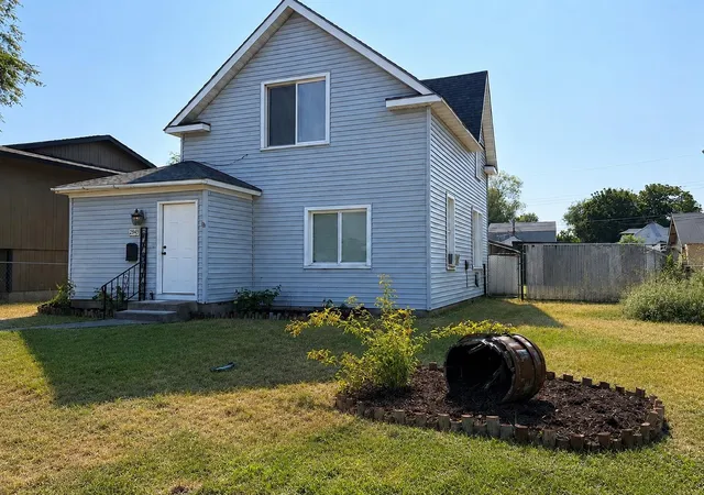 Single family home for sale at 2523 N Nevada St, Spokane, WA 99207 | MLS# 202621199