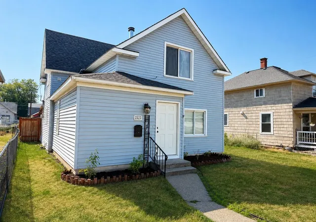 Photo 2 of Single family home for sale at 2523 N Nevada St, Spokane, WA 99207 | MLS# 202621199 | Listing updated on 2026-09-05