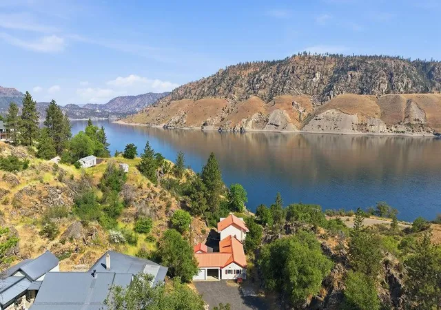 1st image of 39879 W Mill Dr, Creston, WA 99147 | MLS# 202621204