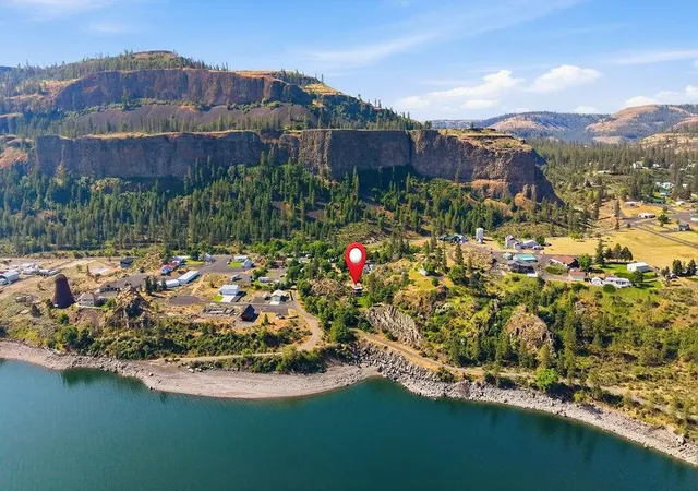 Photo 3 of Single family home for sale at 39879 W Mill Dr, Creston, WA 99147 | MLS# 202621204 | Listing updated on 2026-09-28