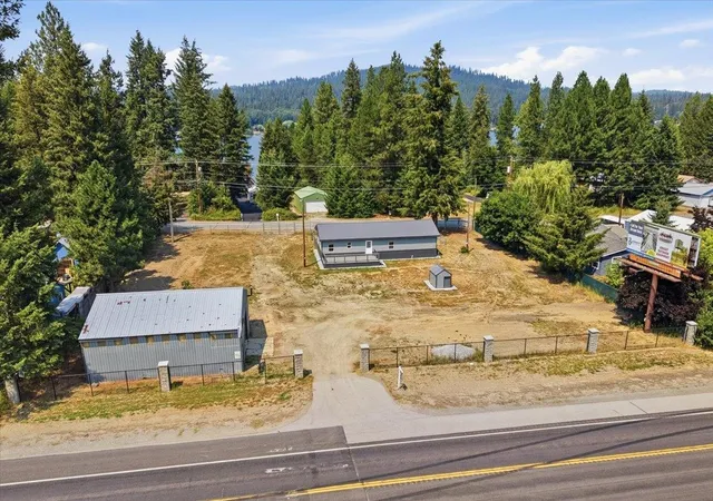 1st image of 652 Southshore Diamond Lake Rd, Newport, WA 99156 | MLS# 202621209