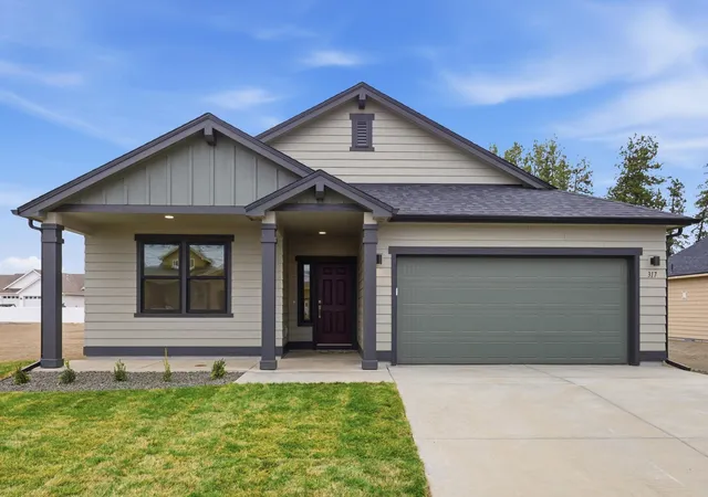 1st image of 317 Peach Tree Ct, Cheney, WA 99004 | MLS# 202621210