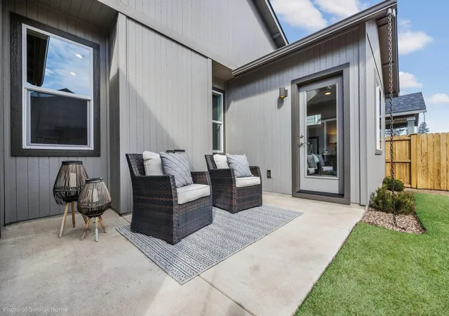 38th image of 317 Peach Tree Ct, Cheney, WA 99004 | MLS# 202621210