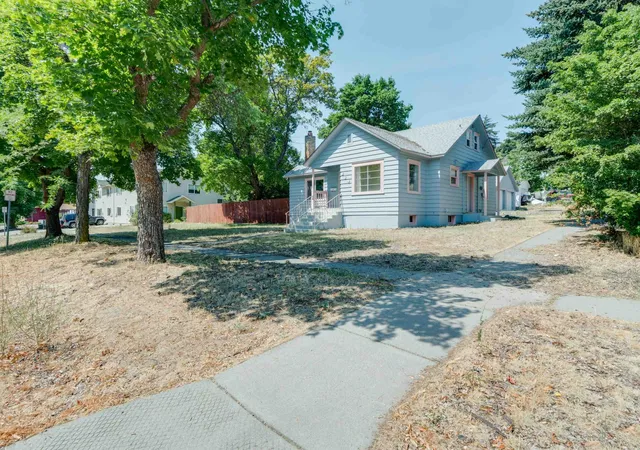 Photo 2 of Single family home for sale at 324 4th Street, Cheney, WA 99004 | MLS# 202621219 | Listing updated on 2026-08-20