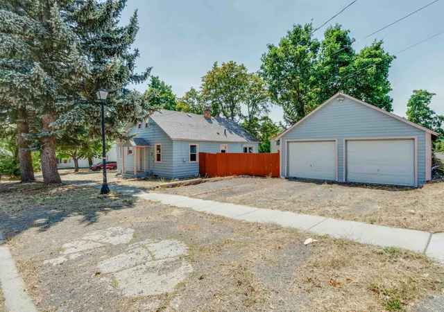 Photo 4 of Single family home for sale at 324 4th Street, Cheney, WA 99004 | MLS# 202621219 | Listing updated on 2026-08-20
