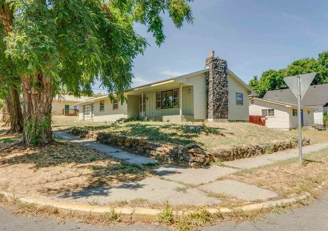 Photo 2 of Multi family home for sale at 104 3rd Street, Cheney, WA 99004 | MLS# 202621221 | Listing updated on 2026-08-20