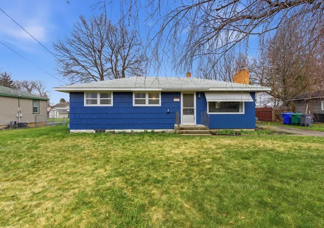 1st image of 13123 E 5th Ave, Spokane Valley, WA 99216 | MLS# 202621225