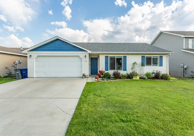 1st image of 732 E Carrie Dr, Medical Lake, WA 99022 | MLS# 202621228