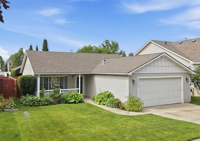 Photo 1 of Single family home for sale at 1616 E Vanetta Ln, Spokane, WA 99217 | MLS# 202621230 | Listing updated on 2026-09-22