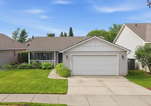 Photo 2 of Single family home for sale at 1616 E Vanetta Ln, Spokane, WA 99217 | MLS# 202621230 | Listing updated on 2026-09-22