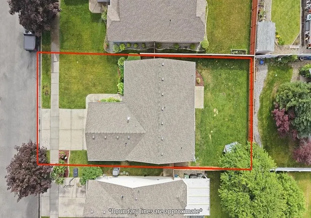 Photo 39 of Sale Pending at 1616 E Vanetta Ln, Spokane, WA 99217 | MLS# 202621230 | Listing updated on 2026-10-03