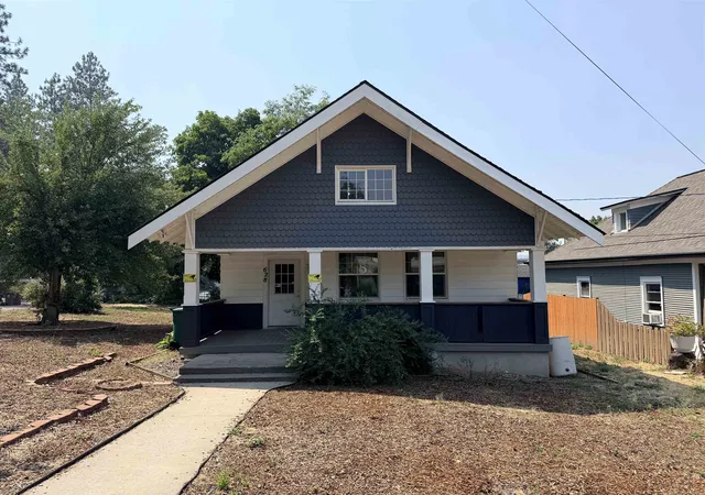 Photo 1 of Single family home for sale at 628 S Elm St, Spokane, WA 99204 | MLS# 202621233 | Listing updated on 2026-09-05
