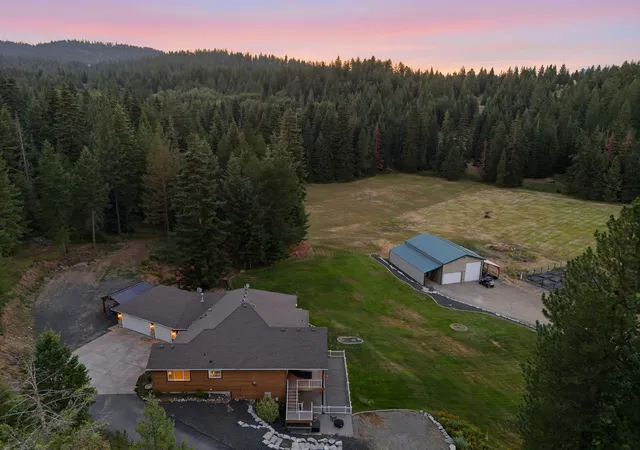 50th image of 23815 E Winter Pine Ln, Newman Lake, WA 99025 | MLS# 202621234