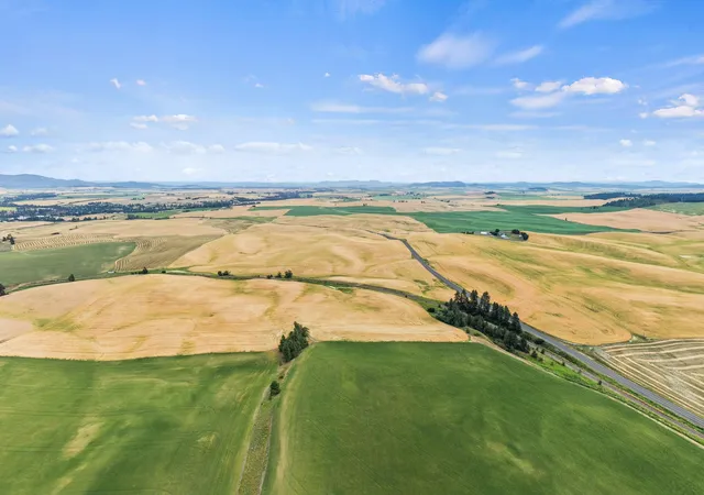 2nd image of Xxxx S Sr 27 Hwy, Rockford, WA 99030 | MLS# 202621237