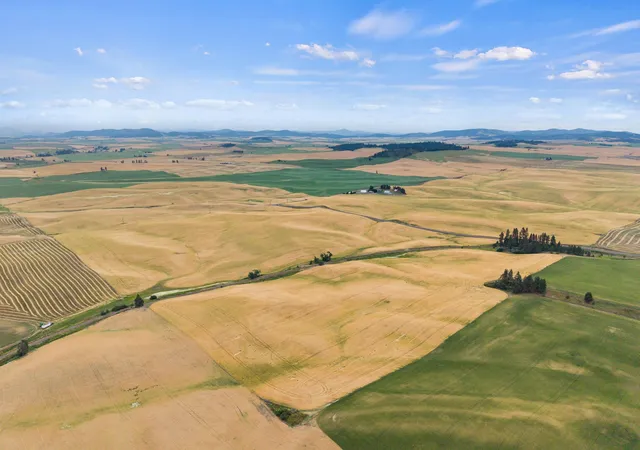 3rd image of Xxxx S Sr 27 Hwy, Rockford, WA 99030 | MLS# 202621237