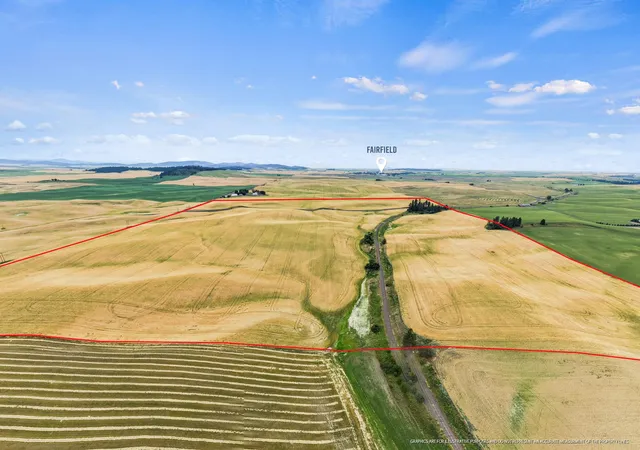 4th image of Xxxx S Sr 27 Hwy, Rockford, WA 99030 | MLS# 202621237