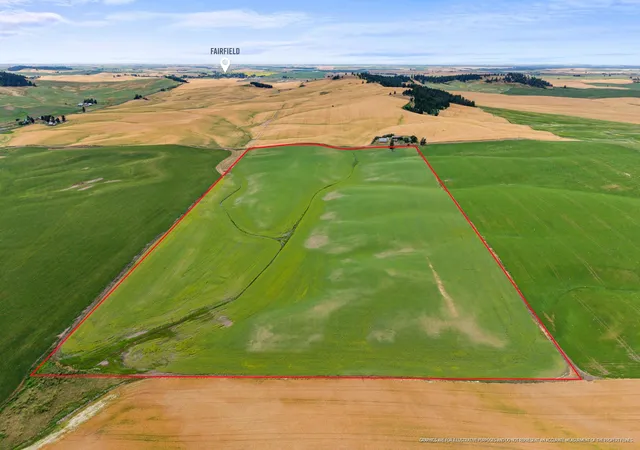 1st image of Xxxx S Harvard Rd, Fairfield, WA 99012 | MLS# 202621238