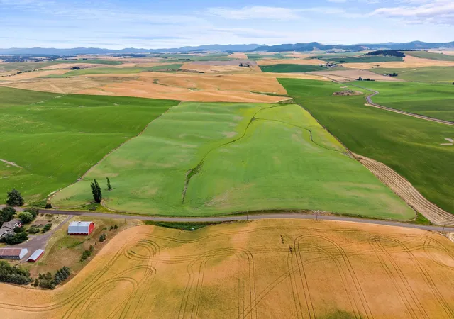 2nd image of Xxxx S Harvard Rd, Fairfield, WA 99012 | MLS# 202621238