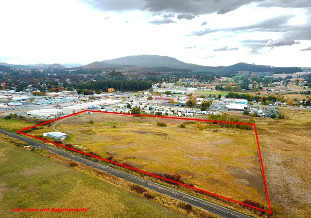 1st image of 1060 S Main St, Colville, WA 99114 | MLS# 202621242