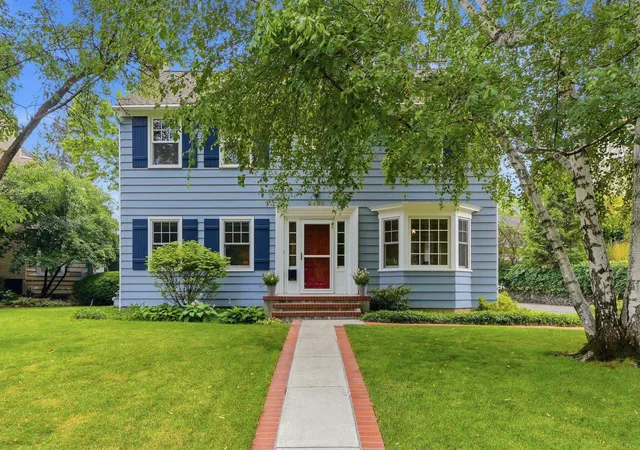 Photo 1 of Sale Pending at 2403 S Garfield St, Spokane, WA 99203 | MLS# 202621244 | Listing updated on 2026-09-06