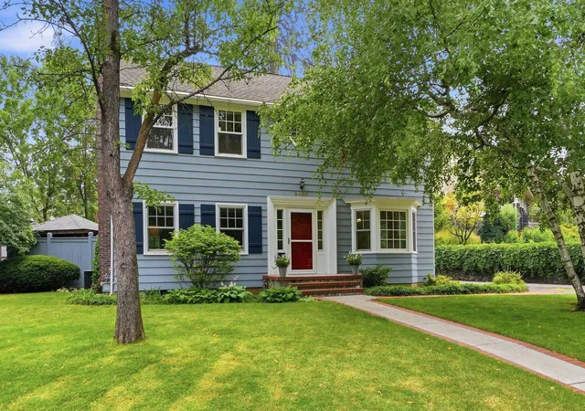 Photo 2 of Sale Pending at 2403 S Garfield St, Spokane, WA 99203 | MLS# 202621244 | Listing updated on 2026-09-06