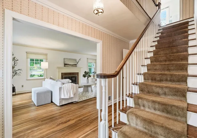 Photo 3 of Single Family Residence at 2403 S Garfield St, Spokane, WA 99203 | MLS# 202621244 |  | Sold on 2026-09-15