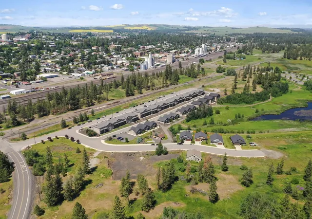 Photo 4 of Land for sale at 84-108 Terra Vista St, Cheney, WA 99004 | MLS# 202621247 | Listing updated on 2026-09-18