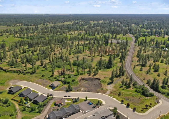 Photo 1 of Land for sale at 88 Terra Vista St, Cheney, WA 99004 | MLS# 202621249 | Listing updated on 2026-09-12
