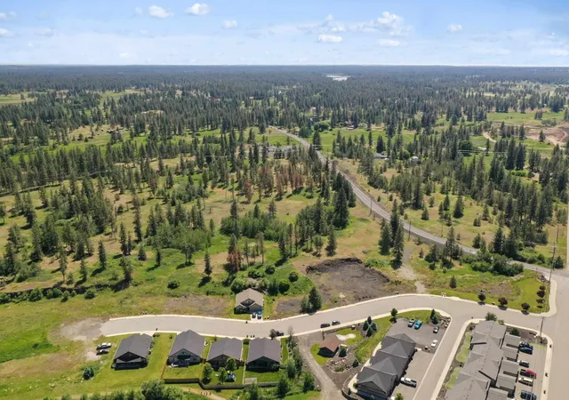 Photo 2 of Land for sale at 96 Terra Vista St, Cheney, WA 99004 | MLS# 202621251 | Listing updated on 2026-09-18